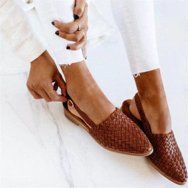 Sandalias "Marie"