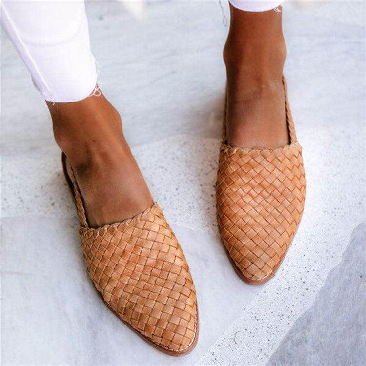 Sandalias "Marie"