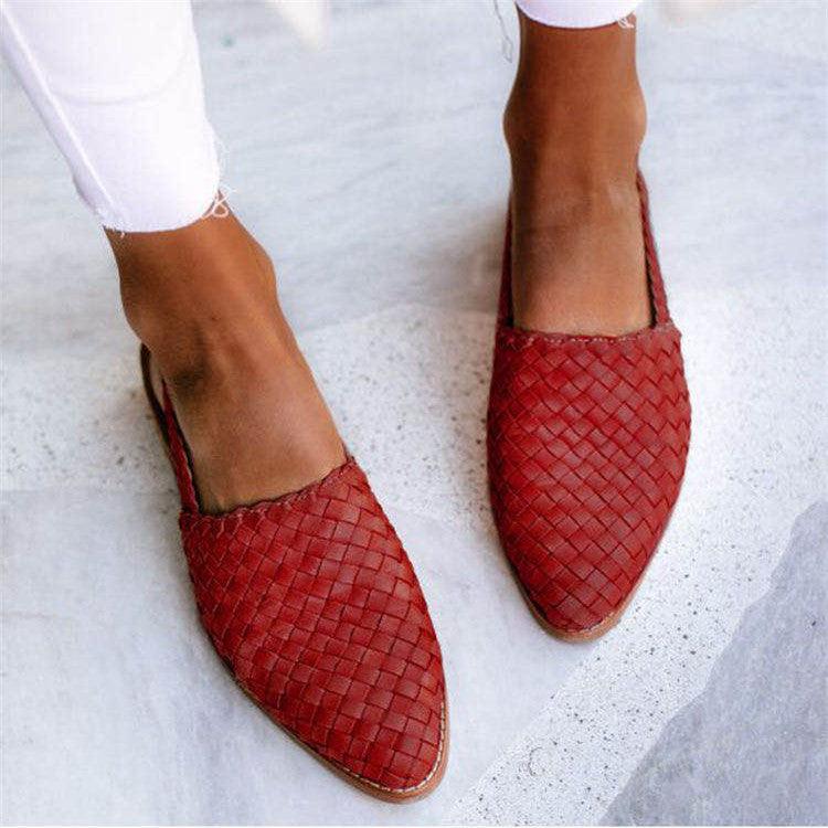Sandalias "Marie"