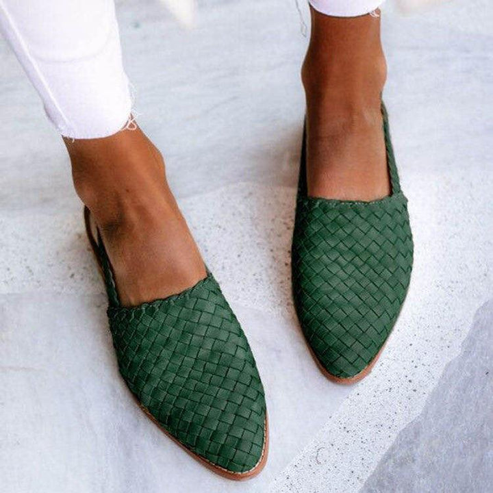 Sandalias "Marie"