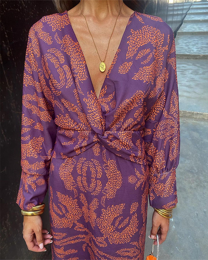 Vestido "Laura"