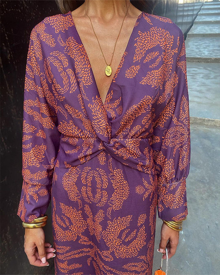 Vestido "Laura"