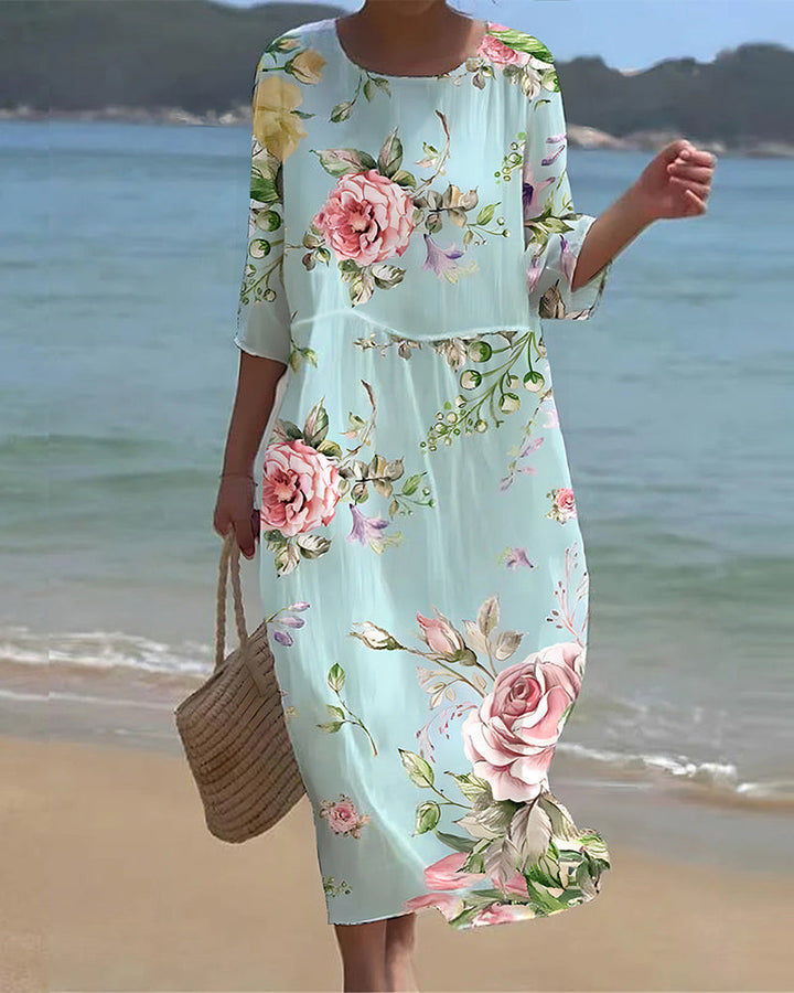 Vestido "Diana"