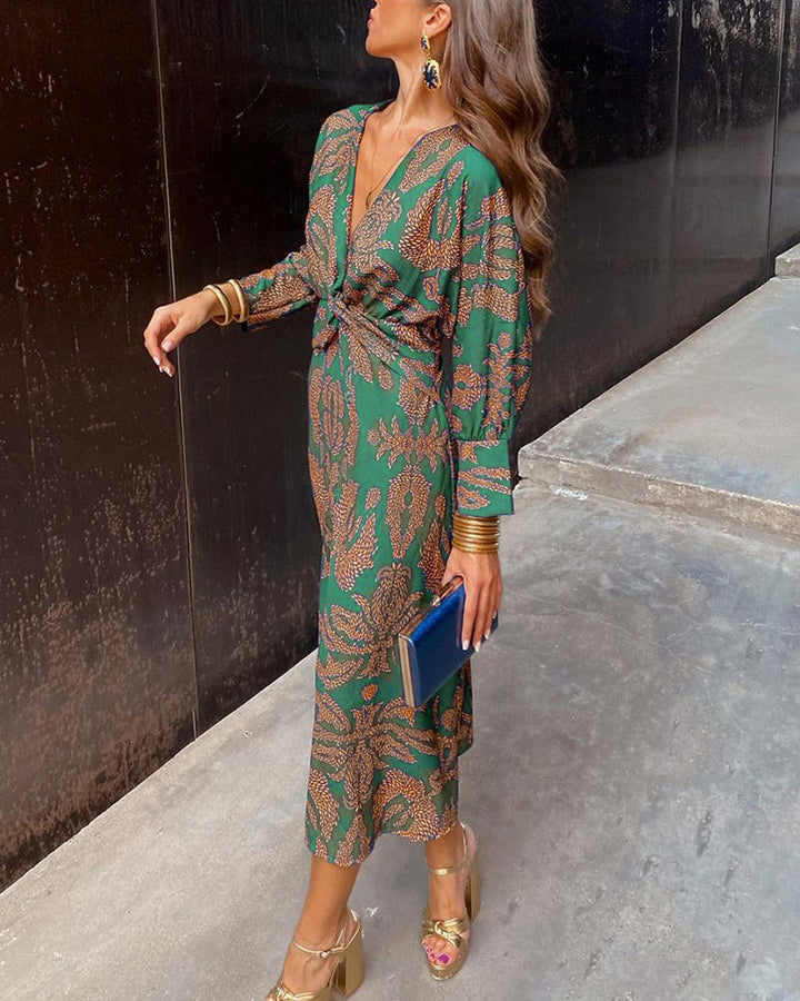 Vestido "Laura"