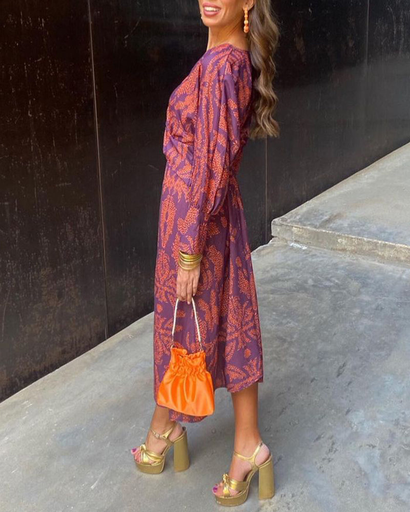 Vestido "Laura"