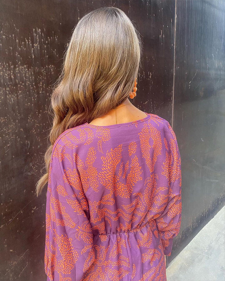 Vestido "Laura"
