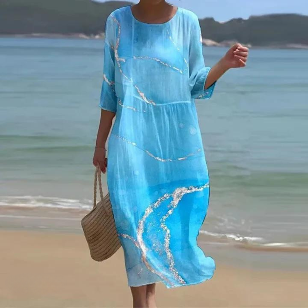 Vestido "Diana"