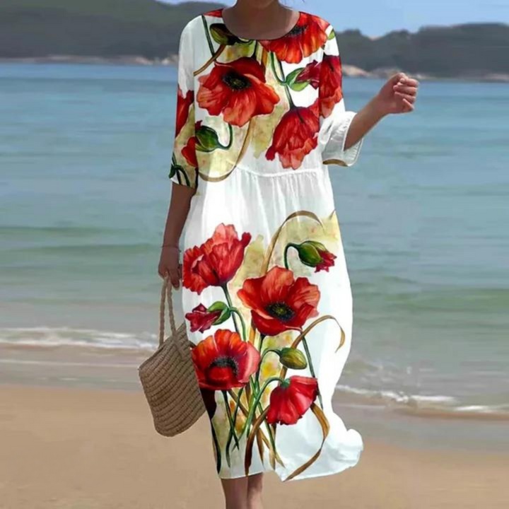 Vestido "Diana"