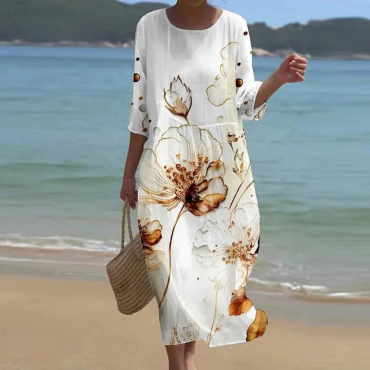 Vestido "Diana"