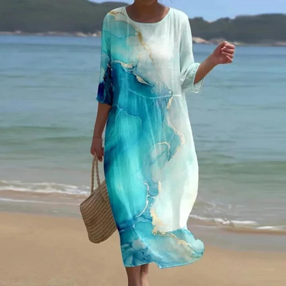 Vestido "Diana"