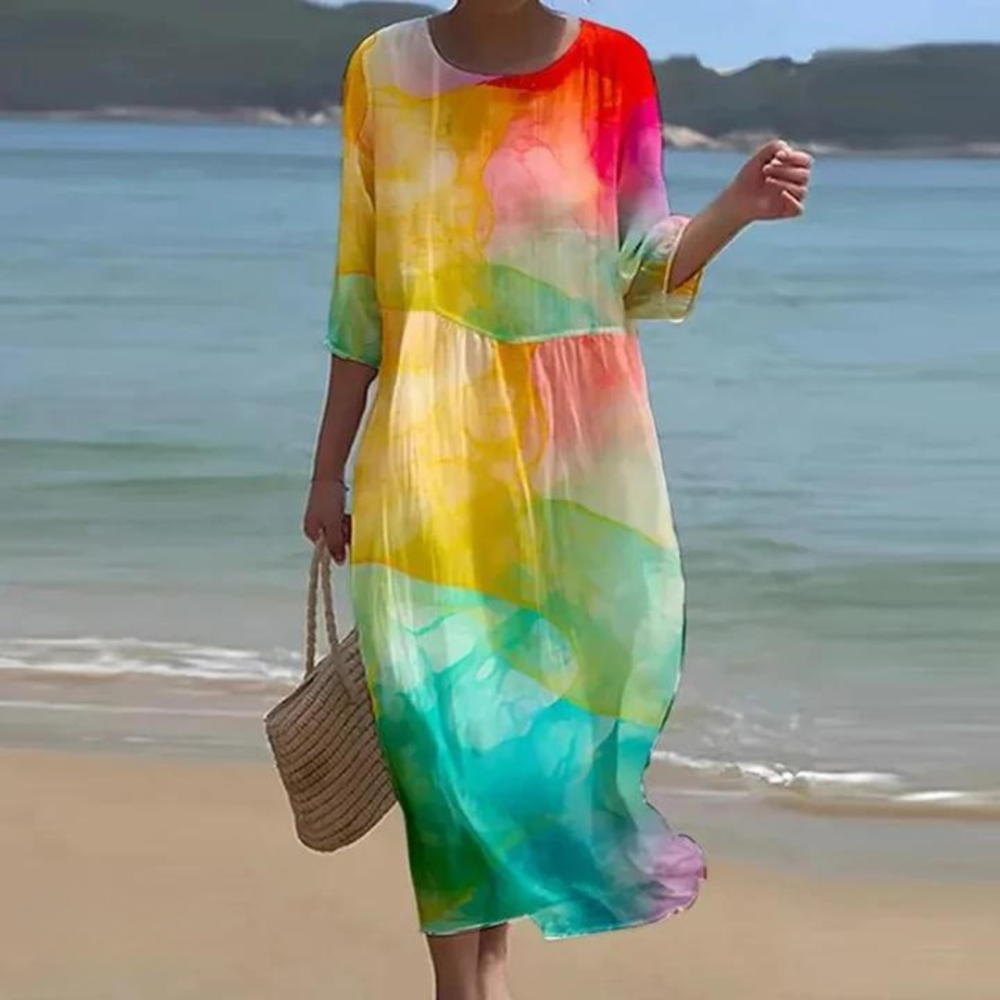 Vestido "Diana"