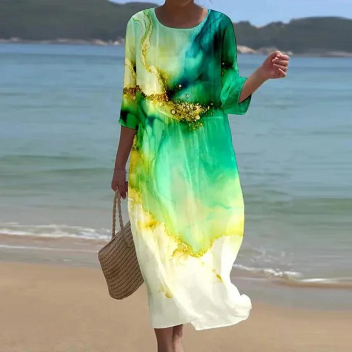Vestido "Diana"