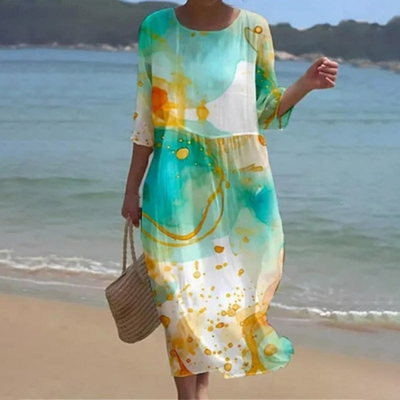 Vestido "Diana"