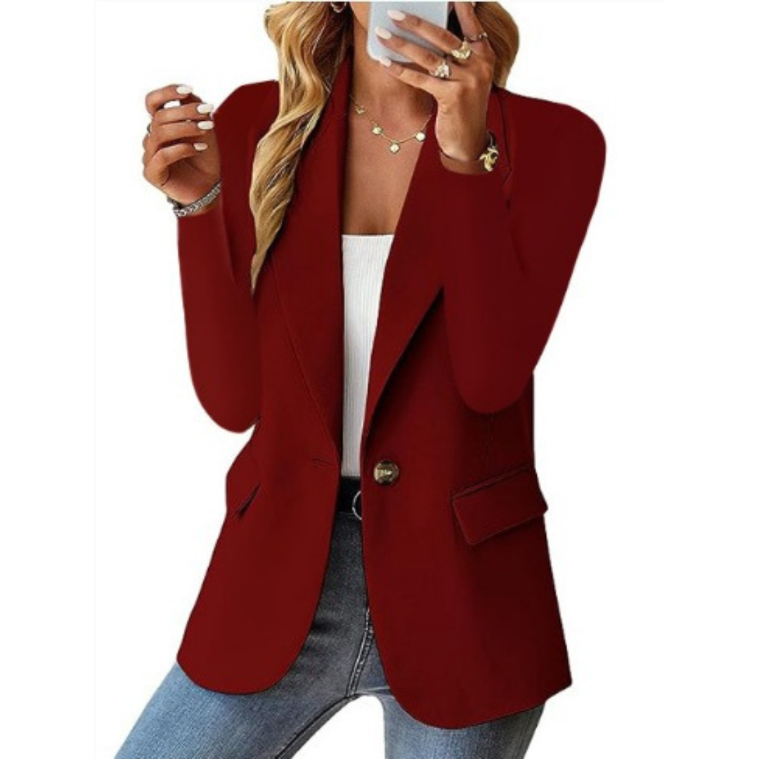 Blazer "Ambra"