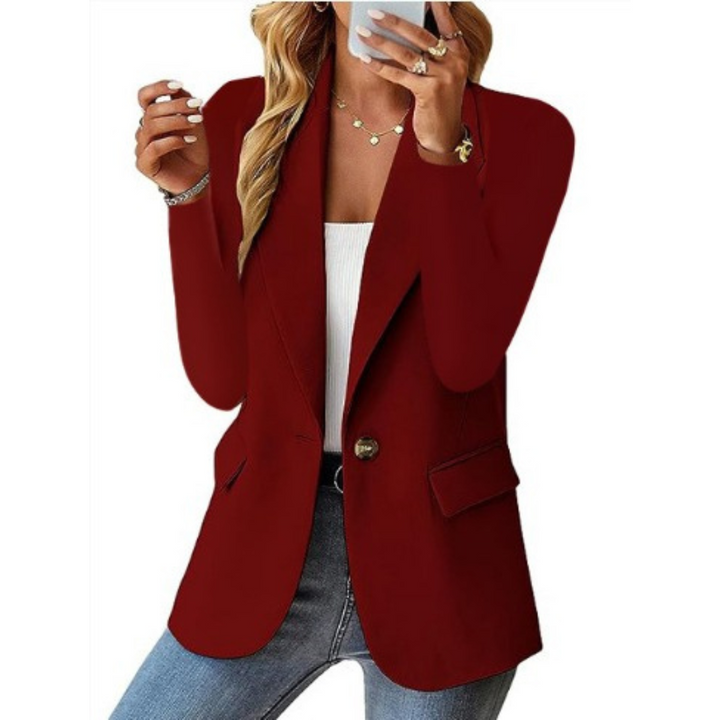 Blazer "Ambra"