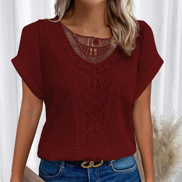 Blusa "Luciana"