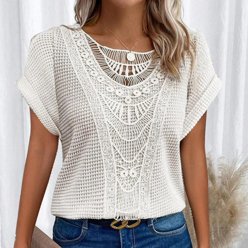 Blusa "Luciana"