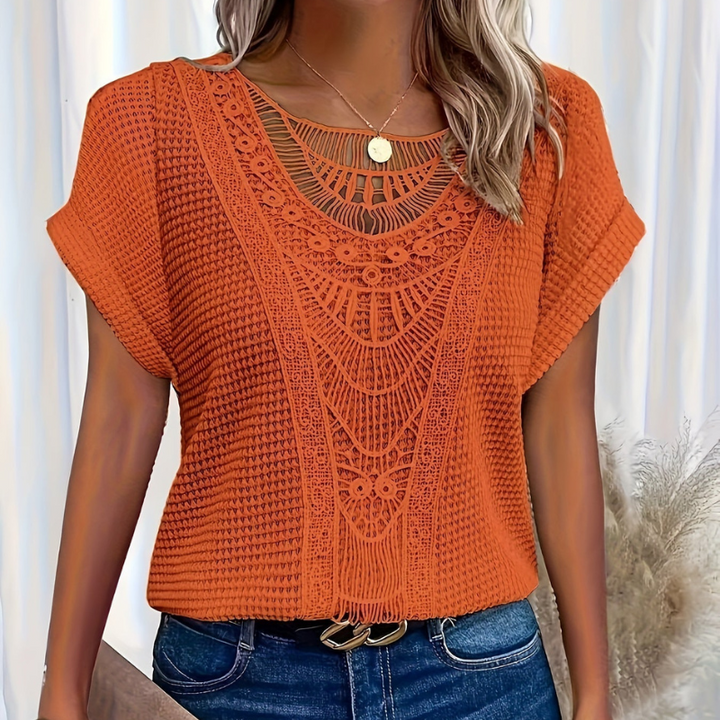Blusa "Luciana"