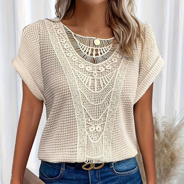 Blusa "Luciana"