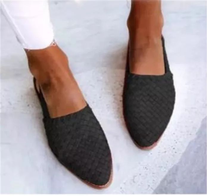 Sandalias "Marie"