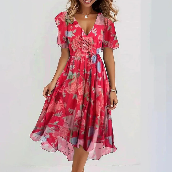 Vestido "Isabelle"
