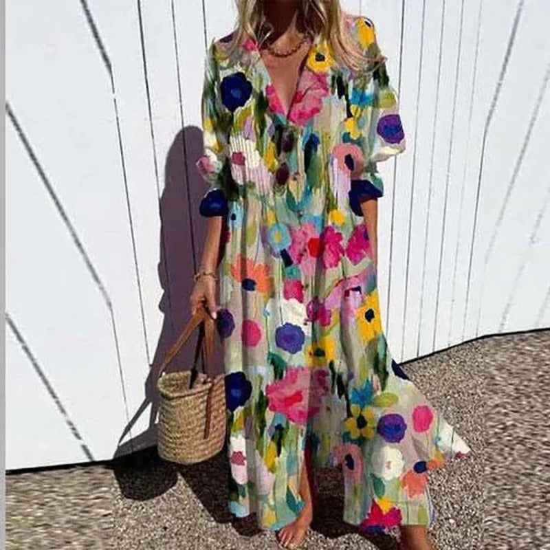 Vestido "Enrica"