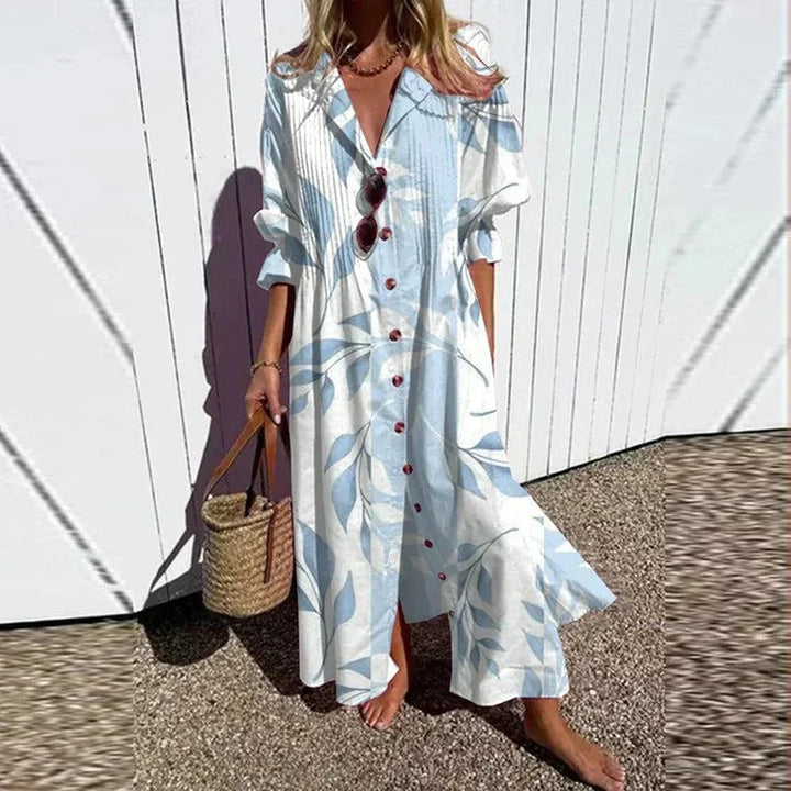 Vestido "Enrica"