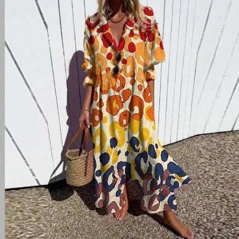 Vestido "Enrica"