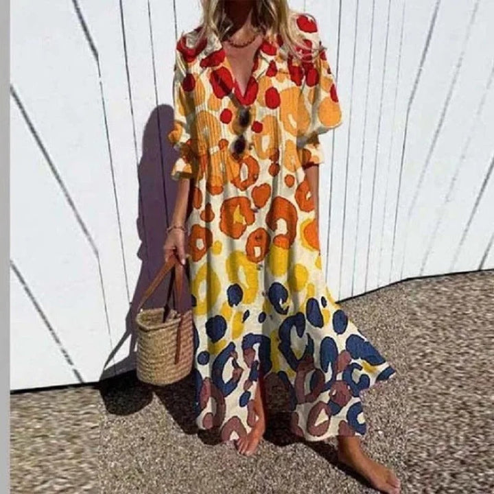 Vestido "Enrica"