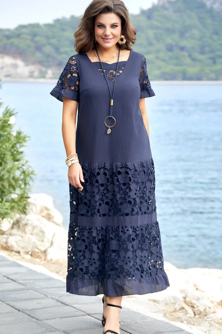 Vestido "Cristina"