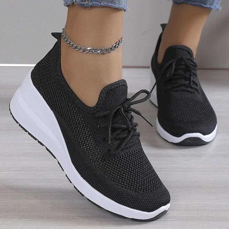 Zapatos Ergonómicos "Lucie"