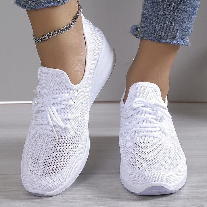 Zapatos Ergonómicos "Lucie"