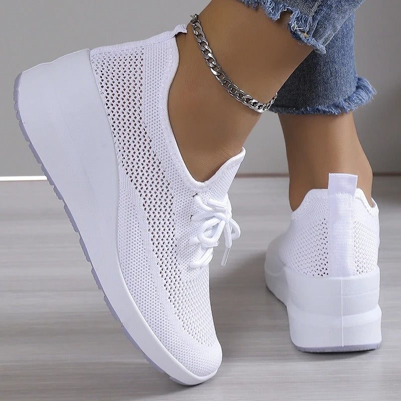 Zapatos Ergonómicos "Lucie"