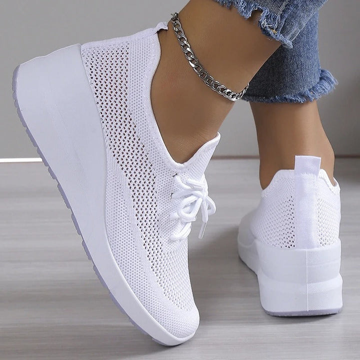 Zapatos Ergonómicos "Lucie"