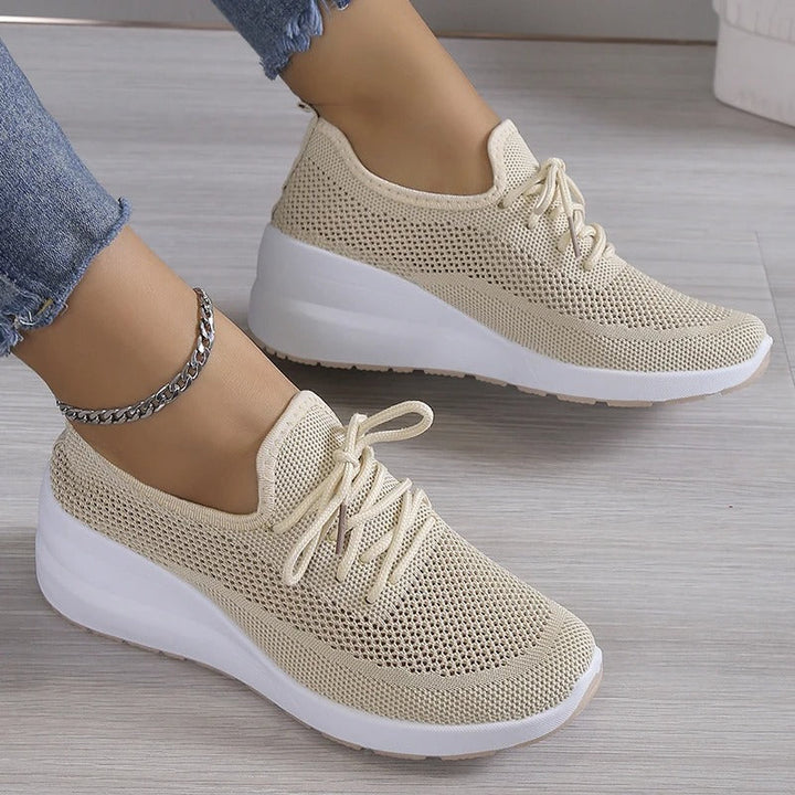 Zapatos Ergonómicos "Lucie"