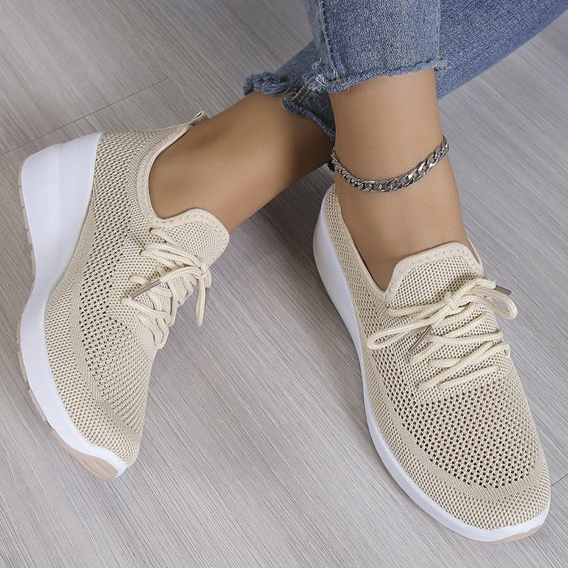 Zapatos Ergonómicos "Lucie"