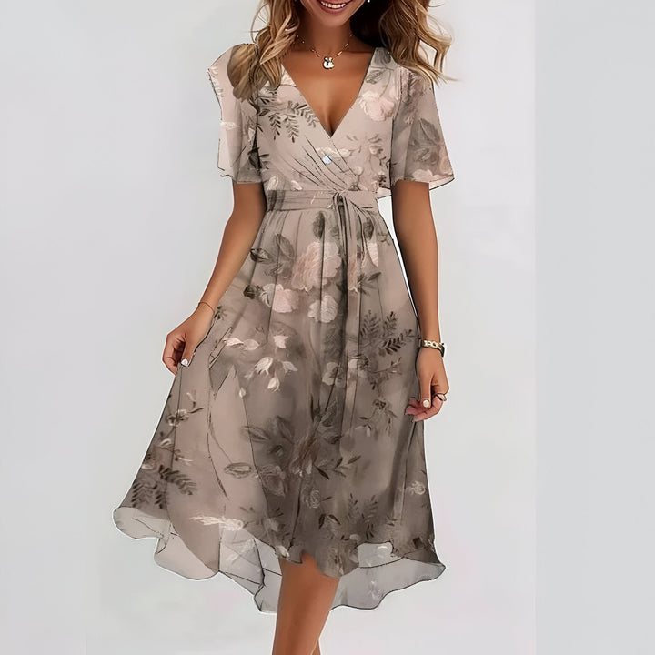 Vestido "Isabelle"