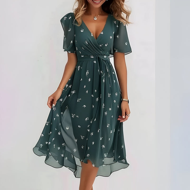 Vestido "Isabelle"