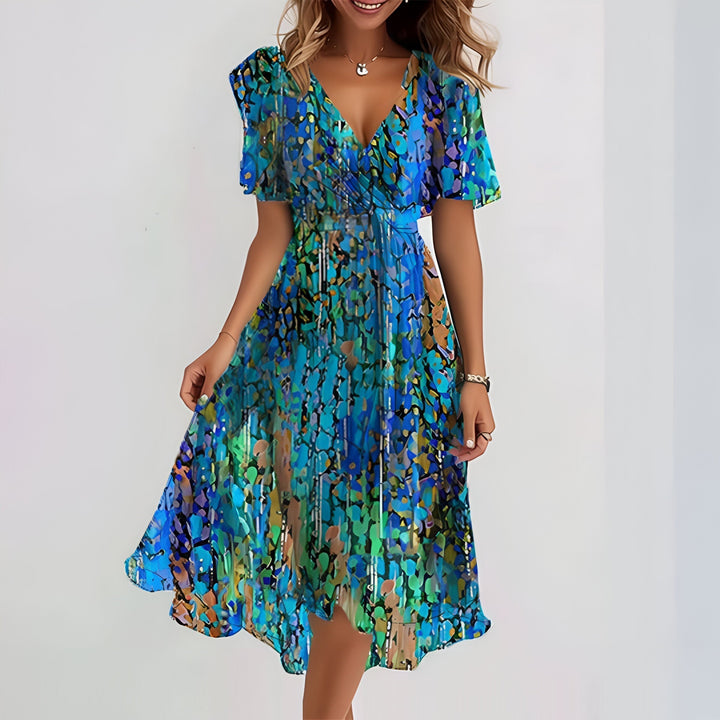 Vestido "Isabelle"
