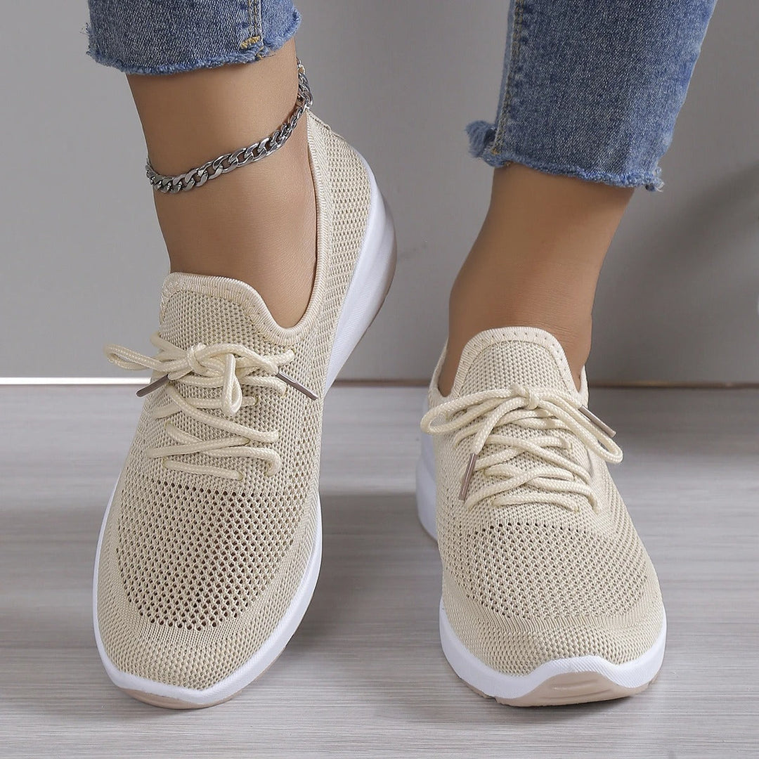 Zapatos Ergonómicos "Lucie"